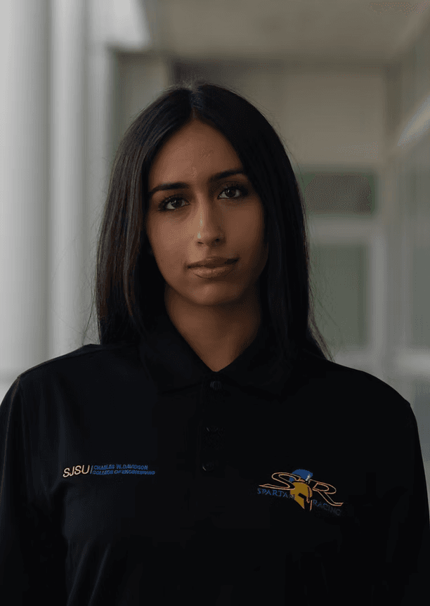 Harleen Sandhu