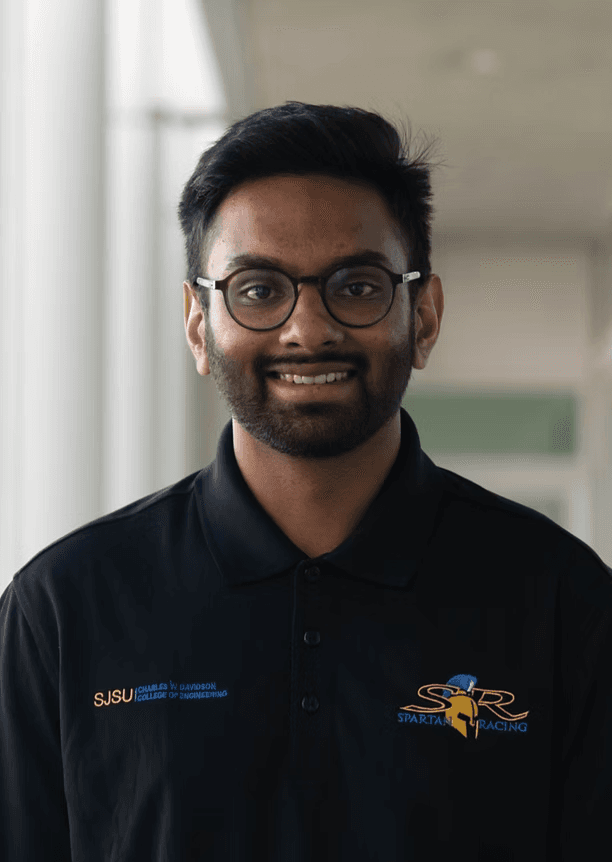 Hiren Patel